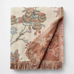 Studio Mcgee Throw Blanket